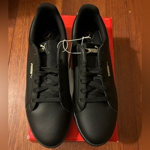 Brand New Puma Smash Womens Shoes Size: 9.5
